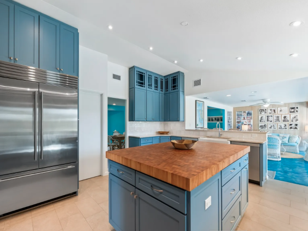 Boca Grande 3 Bedroom Home with Private Pool near to Beach